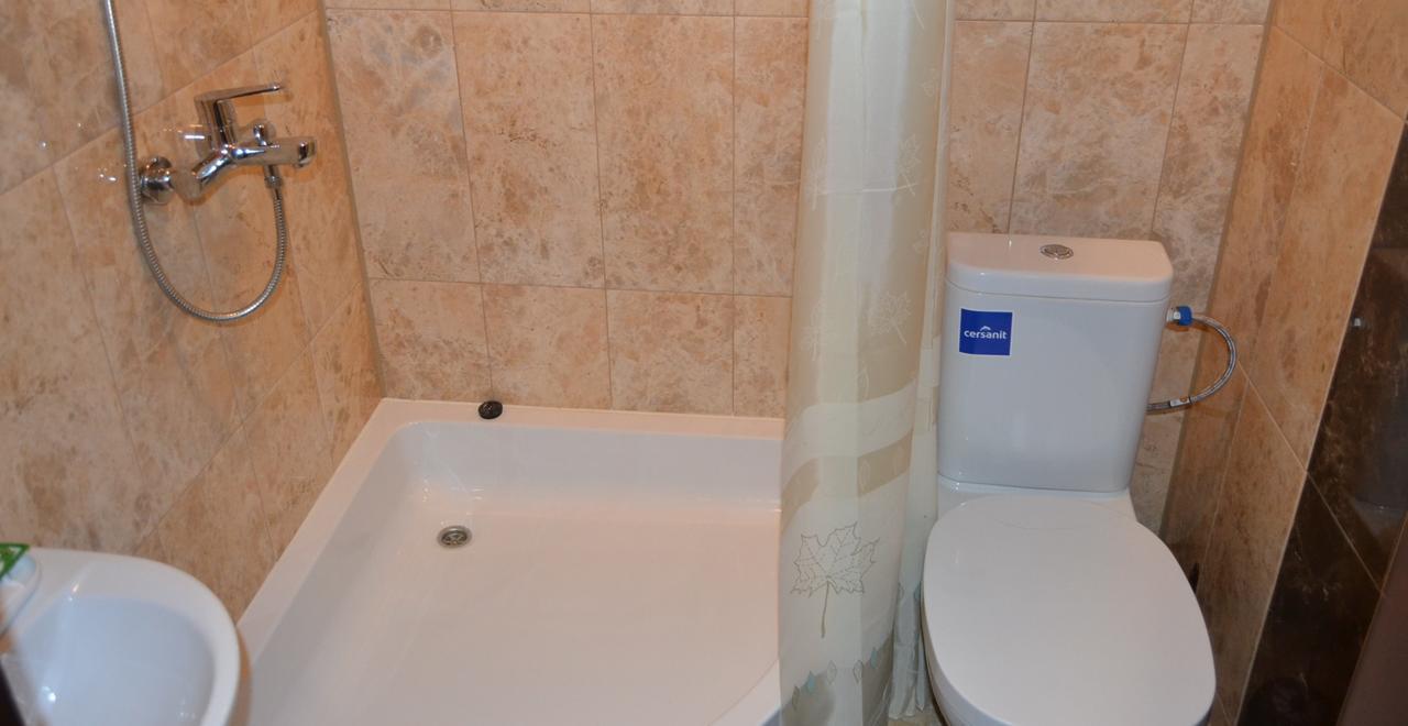 Bilovoddya Hotel Sil Dış mekan fotoğraf