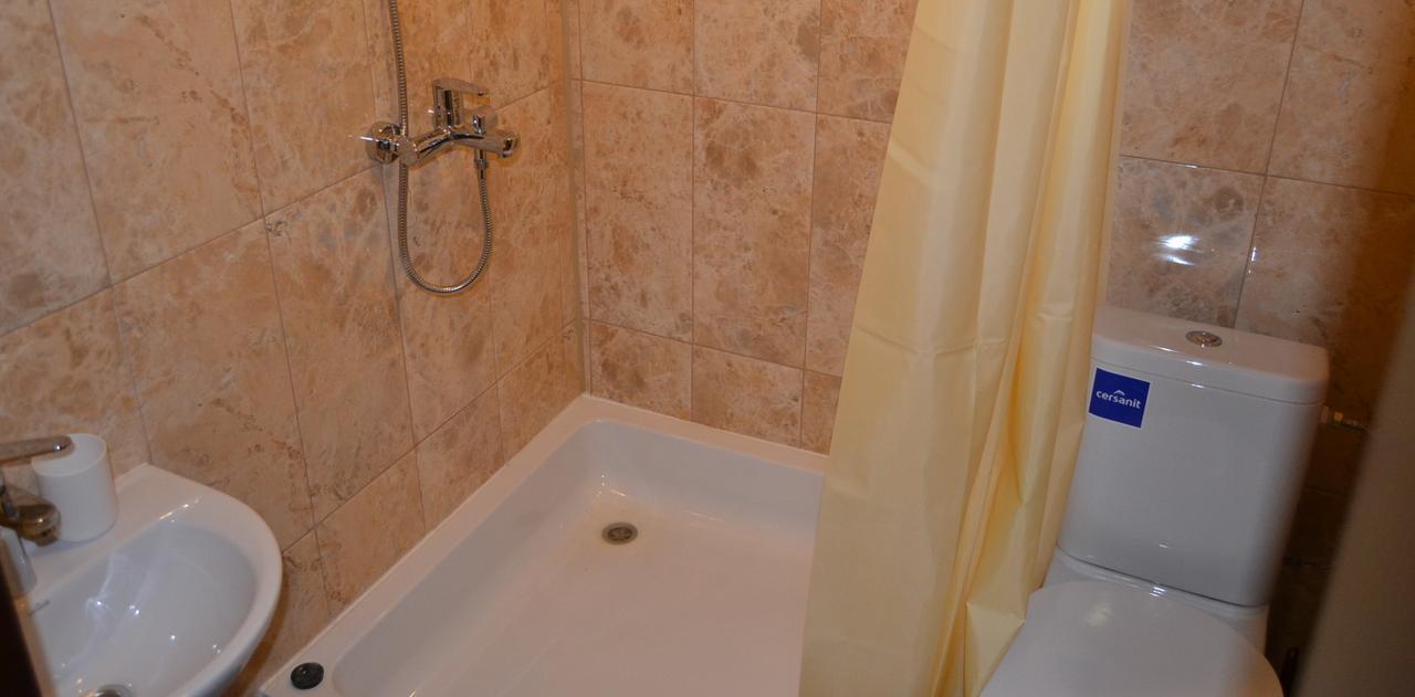 Bilovoddya Hotel Sil Dış mekan fotoğraf