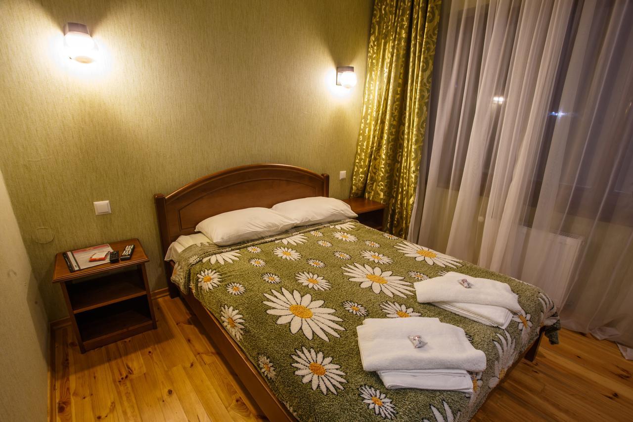 Bilovoddya Hotel Sil Dış mekan fotoğraf