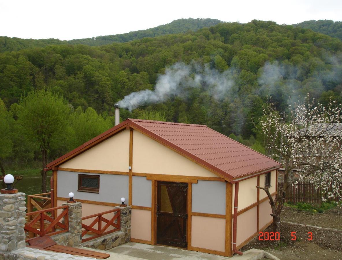 Bilovoddya Hotel Sil Dış mekan fotoğraf