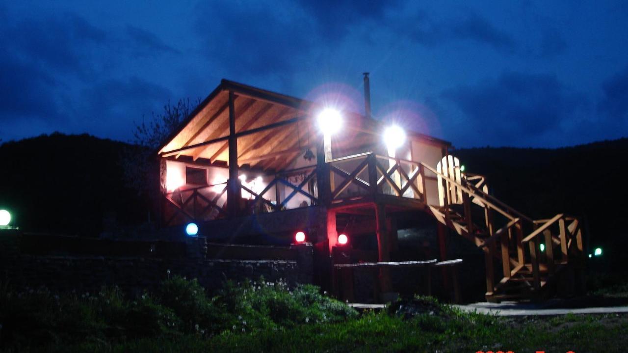 Bilovoddya Hotel Sil Dış mekan fotoğraf